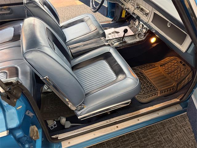 1965 Dodge Coronet 500 (CC-2058357) for sale in Mundelein, Illinois