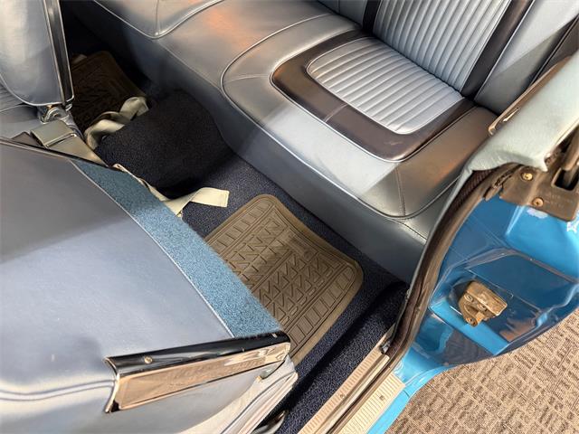 1965 Dodge Coronet 500 (CC-2058357) for sale in Mundelein, Illinois