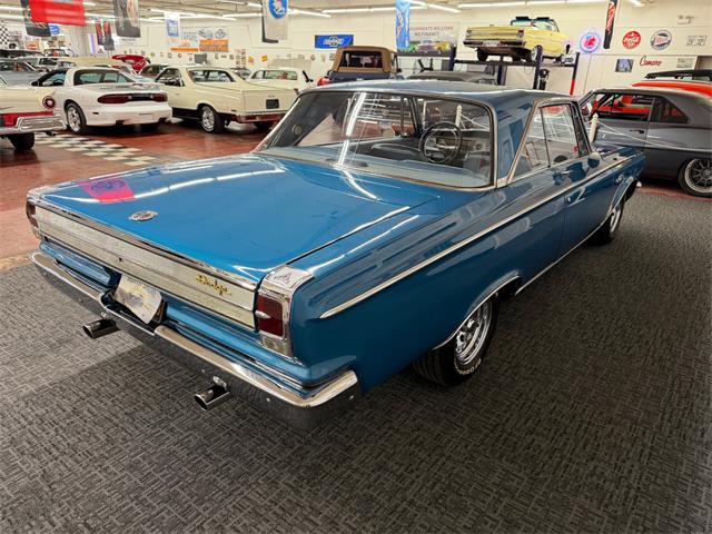 1965 Dodge Coronet 500 (CC-2058357) for sale in Mundelein, Illinois