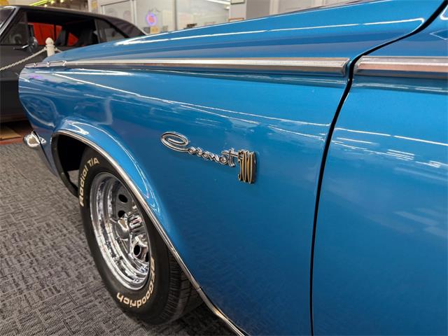 1965 Dodge Coronet 500 (CC-2058357) for sale in Mundelein, Illinois
