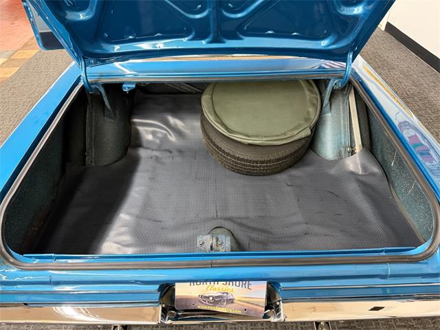 1965 Dodge Coronet 500 (CC-2058357) for sale in Mundelein, Illinois