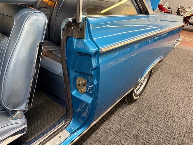 1965 Dodge Coronet 500 (CC-2058357) for sale in Mundelein, Illinois