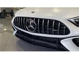 2022 Mercedes-Benz SL55 (CC-2058358) for sale in Jacksonville, Florida