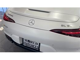 2022 Mercedes-Benz SL55 (CC-2058358) for sale in Jacksonville, Florida