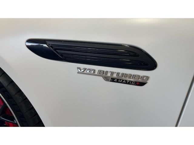 2022 Mercedes-Benz SL55 (CC-2058358) for sale in Jacksonville, Florida