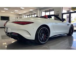 2022 Mercedes-Benz SL55 (CC-2058358) for sale in Jacksonville, Florida