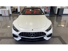 2022 Mercedes-Benz SL55 (CC-2058358) for sale in Jacksonville, Florida