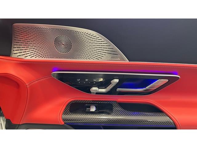 2022 Mercedes-Benz SL55 (CC-2058358) for sale in Jacksonville, Florida