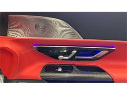 2022 Mercedes-Benz SL55 (CC-2058358) for sale in Jacksonville, Florida