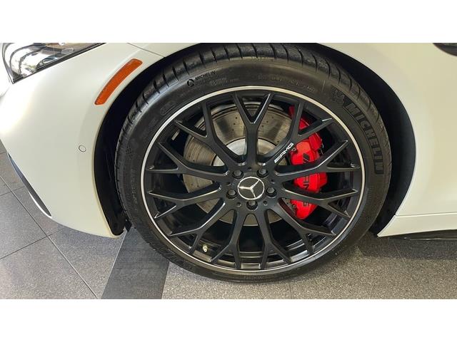 2022 Mercedes-Benz SL55 (CC-2058358) for sale in Jacksonville, Florida