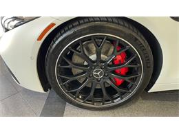 2022 Mercedes-Benz SL55 (CC-2058358) for sale in Jacksonville, Florida