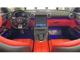 2022 Mercedes-Benz SL55 (CC-2058358) for sale in Jacksonville, Florida