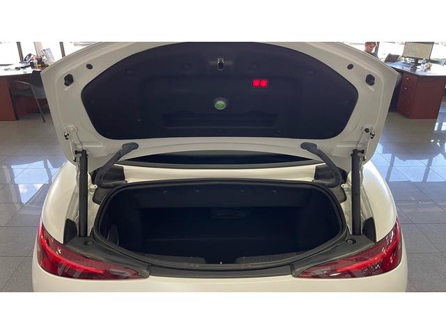 2022 Mercedes-Benz SL55 (CC-2058358) for sale in Jacksonville, Florida