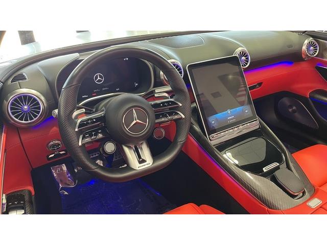 2022 Mercedes-Benz SL55 (CC-2058358) for sale in Jacksonville, Florida