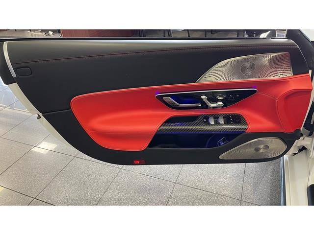 2022 Mercedes-Benz SL55 (CC-2058358) for sale in Jacksonville, Florida