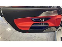 2022 Mercedes-Benz SL55 (CC-2058358) for sale in Jacksonville, Florida