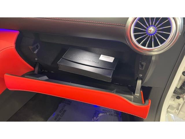 2022 Mercedes-Benz SL55 (CC-2058358) for sale in Jacksonville, Florida