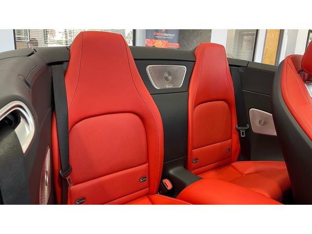 2022 Mercedes-Benz SL55 (CC-2058358) for sale in Jacksonville, Florida