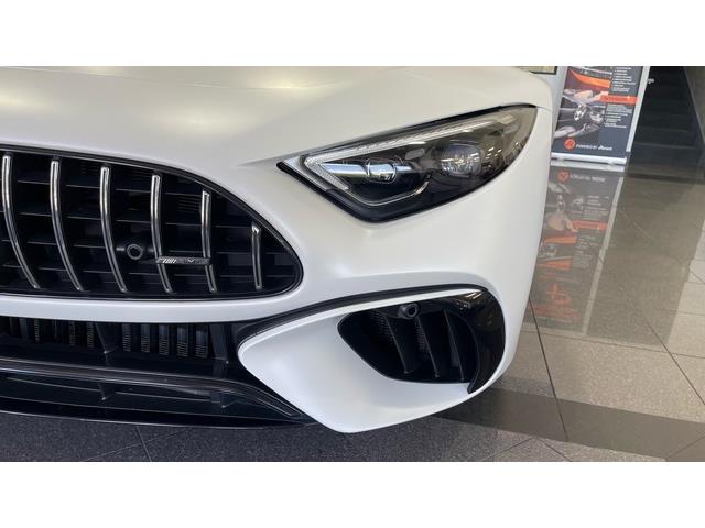 2022 Mercedes-Benz SL55 (CC-2058358) for sale in Jacksonville, Florida