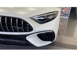 2022 Mercedes-Benz SL55 (CC-2058358) for sale in Jacksonville, Florida