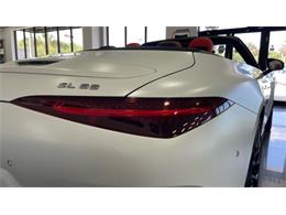 2022 Mercedes-Benz SL55 (CC-2058358) for sale in Jacksonville, Florida