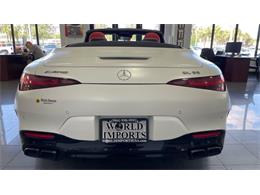2022 Mercedes-Benz SL55 (CC-2058358) for sale in Jacksonville, Florida
