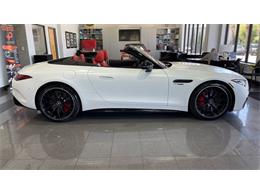 2022 Mercedes-Benz SL55 (CC-2058358) for sale in Jacksonville, Florida