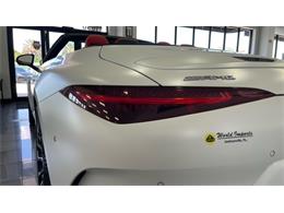 2022 Mercedes-Benz SL55 (CC-2058358) for sale in Jacksonville, Florida