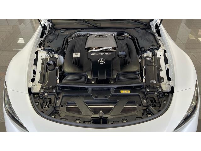 2022 Mercedes-Benz SL55 (CC-2058358) for sale in Jacksonville, Florida