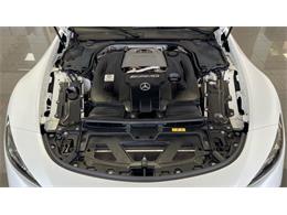 2022 Mercedes-Benz SL55 (CC-2058358) for sale in Jacksonville, Florida