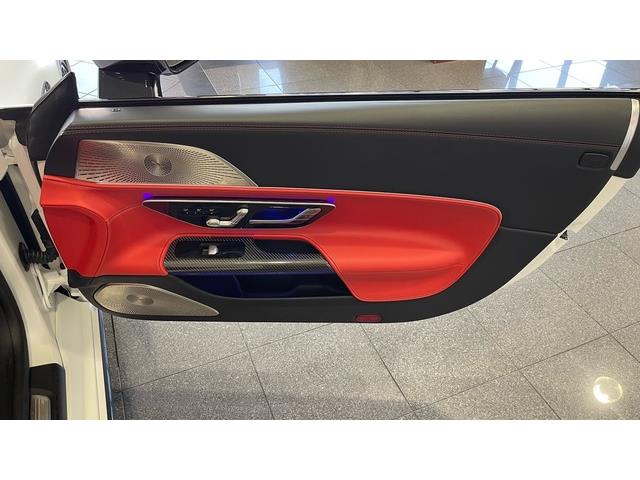 2022 Mercedes-Benz SL55 (CC-2058358) for sale in Jacksonville, Florida