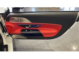 2022 Mercedes-Benz SL55 (CC-2058358) for sale in Jacksonville, Florida