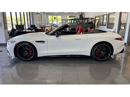 2022 Mercedes-Benz SL55 (CC-2058358) for sale in Jacksonville, Florida