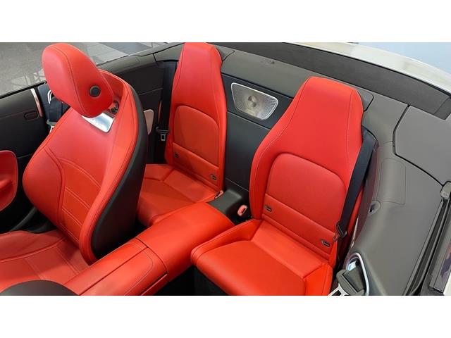 2022 Mercedes-Benz SL55 (CC-2058358) for sale in Jacksonville, Florida