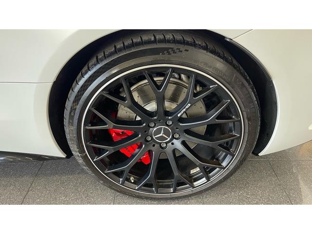 2022 Mercedes-Benz SL55 (CC-2058358) for sale in Jacksonville, Florida