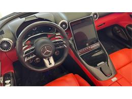 2022 Mercedes-Benz SL55 (CC-2058358) for sale in Jacksonville, Florida