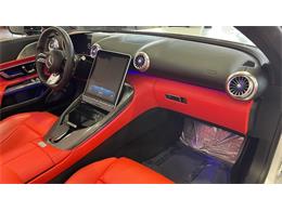 2022 Mercedes-Benz SL55 (CC-2058358) for sale in Jacksonville, Florida