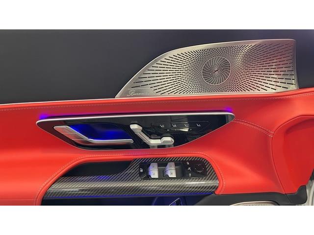 2022 Mercedes-Benz SL55 (CC-2058358) for sale in Jacksonville, Florida