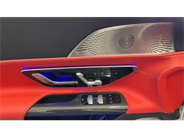 2022 Mercedes-Benz SL55 (CC-2058358) for sale in Jacksonville, Florida