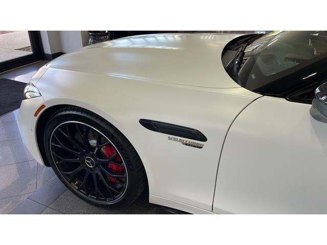 2022 Mercedes-Benz SL55 (CC-2058358) for sale in Jacksonville, Florida