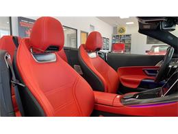 2022 Mercedes-Benz SL55 (CC-2058358) for sale in Jacksonville, Florida