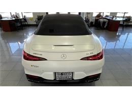 2022 Mercedes-Benz SL55 (CC-2058358) for sale in Jacksonville, Florida