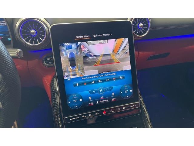 2022 Mercedes-Benz SL55 (CC-2058358) for sale in Jacksonville, Florida