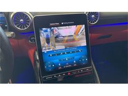 2022 Mercedes-Benz SL55 (CC-2058358) for sale in Jacksonville, Florida