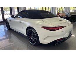 2022 Mercedes-Benz SL55 (CC-2058358) for sale in Jacksonville, Florida