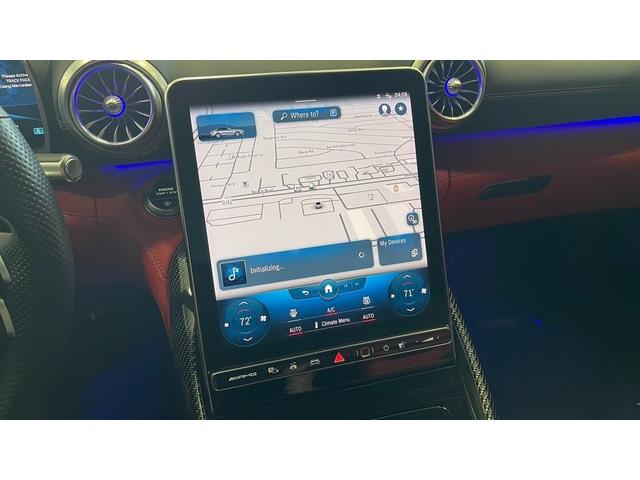 2022 Mercedes-Benz SL55 (CC-2058358) for sale in Jacksonville, Florida