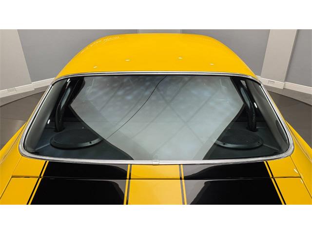 1973 Chevrolet Camaro (CC-2058364) for sale in Clearwater, Florida