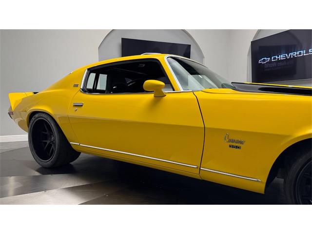 1973 Chevrolet Camaro (CC-2058364) for sale in Clearwater, Florida
