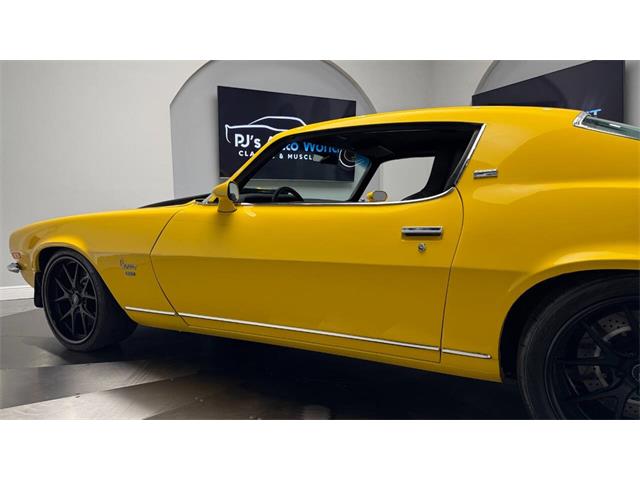 1973 Chevrolet Camaro (CC-2058364) for sale in Clearwater, Florida