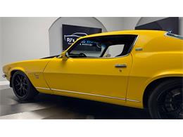 1973 Chevrolet Camaro (CC-2058364) for sale in Clearwater, Florida